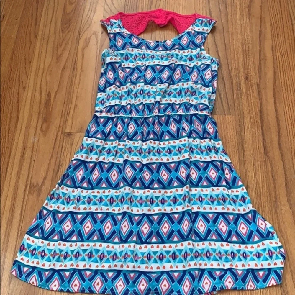 Children’s place dress